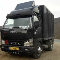 استخدام راننده پایه ۲و۱ و مکانیک