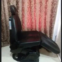 صندلی برقی آرایشگاه