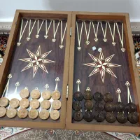 تخته نرد