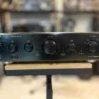 آمپلی‌فایر استریو ژاپنی VICTOR AX-S313