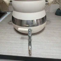 کتری شیردار