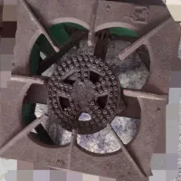 وسایل خونه|اجاق گاز و لوازم برقی پخت‌وپز|کلاچای, |دیوار