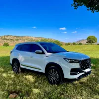 تیگو۸ پرومکس ie دودیفرانسیل1403|خودرو سواری و وانت|شیراز, معالیآباد|دیوار