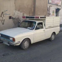 پیکان وانت|خودرو سواری و وانت|میاندوآب, |دیوار