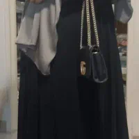 مانتو  عبا ..نونو