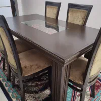 میزناهارخوری