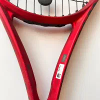 راکت تنیس ویلسون|ورزش‌های توپی|رشت, گلسار|دیوار