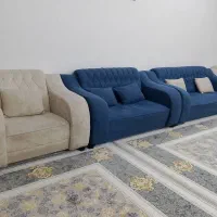 مبل محکم وسالم