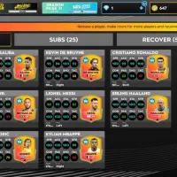 اکانت دریم لیگ ۲۵ DLS25|کنسول، بازی ویدئویی و آنلاین|شهریار, کردزار|دیوار