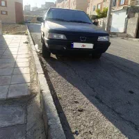 فروش روا مدل 87 گاز سوز مشکی سرحال