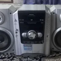 ضبت پاناسونیک