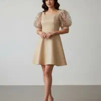 لباس مجلسی|لباس|بازرگان, |دیوار