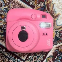 دوربین عکاسی عکس فوری، کاملانووسالم