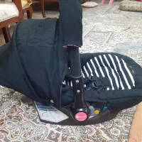 کریر مارک دلیجان نو|کالسکه و لوازم جانبی|رفسنجان, |دیوار