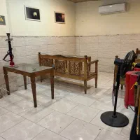اجاره مغازه|اجارهٔ مغازه و غرفه|رشت, پستک|دیوار