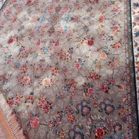 فرش ۹متری اصل|فرش|مهاباد (آذربایجان غربی), |دیوار