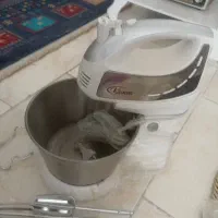 همزن vicenz|خردکن، آسیاب، غذاساز|مشهد, فرهنگیان (شهرک غرب)|دیوار