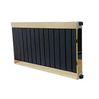 فروش رادیاتور های دکوراتیو و پربازده|آبگرمکن، پکیج، شوفاژ|اصفهان, سنبلستان|دیوار