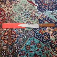 سلام یک عدد چاقو قدیمی