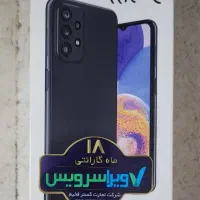 سامسونگ گلکسی A23حافظه۱۲۸ رام۶