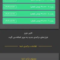 کار باگوشی نیاز به مهارت نداره فقط تبلیغ ببین