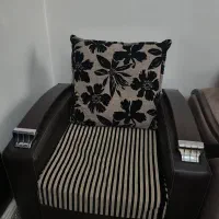 سرویس کامل مبل و بوفه|مبلمان خانگی و میز عسلی|هشتگرد, مدرس|دیوار