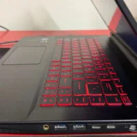 لپ تاپ گیمینگ سبک MSI GF65|رایانه همراه|اصفهان, آبشار|دیوار