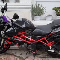 موتور|موتورسیکلت|رشت, حمیدیان|دیوار