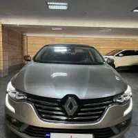 رنو تلیسمان 2018 صفر تک برگ سند