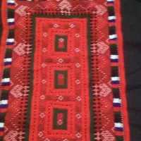 زی استین|لباس|هیرمند, |دیوار