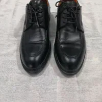 کفش مجلسی مردانه