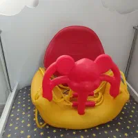 تاب کودک|اسباببازی|شیراز, کوشک میدان|دیوار