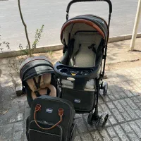 سرویس کالسکه دلیجان|کالسکه و لوازم جانبی|مشهد, عبادی|دیوار