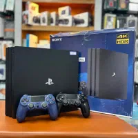 Ps4 PRO 7116 کپی خور