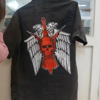 پیراهن مردانه|لباس|نیشابور, گنبد سبز|دیوار