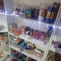 هفت عدد قفسه