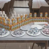 نظافتچی خانم جهت انجام امور روز مره منزل و آشپزی
