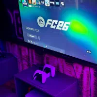 Ps5 1tb slim کپی خور