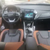 ام وی ام ایکس 22 پرو دنده X22pro|خودرو سواری و وانت|مشهد, هفت تیر (نه دره)|دیوار