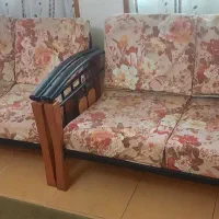 نیم ست ۴ نفره