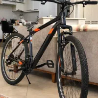 دوچرخه اینتنس چمپیون ۲۷.۵ تنه آلومینیوم