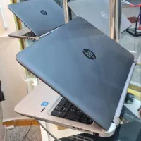 لپتاپ HP pro book 450 G3 در حد|رایانه همراه|ارومیه, |دیوار