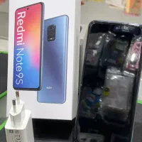 xiaomi note 9s 128/6 شیائومی نوت ۹ اس