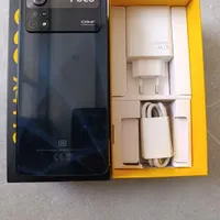 گوشی شیاعومی پوکو x4pro|موبایل|خمینی‌شهر, |دیوار