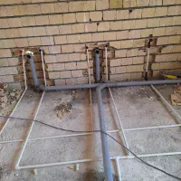 لوله کشی آب تخصصی|خدمات پیشه و مهارت|سنندج, |دیوار