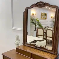 مدل فرانسوی مانلی|مبلمان خانگی و میز عسلی|ورامین, ورامین|دیوار