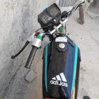 موتور ۸۳ مزایده