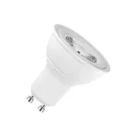 لامپ هالوژن سوزنی و gu10 یکسال گارانتی ۸ وات