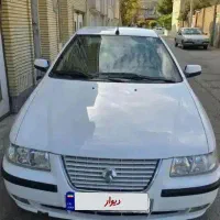 سمند مدل97