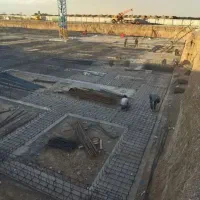 فروشنده آپارتمان نیایش دادگستری شاهین شهر